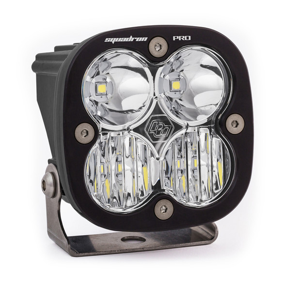 Baja Designs Squadron Pro, LED Driving/Combo - 490003