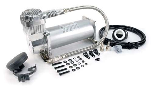 Viair 450C Compressor Kit (100% Duty / Sealed)