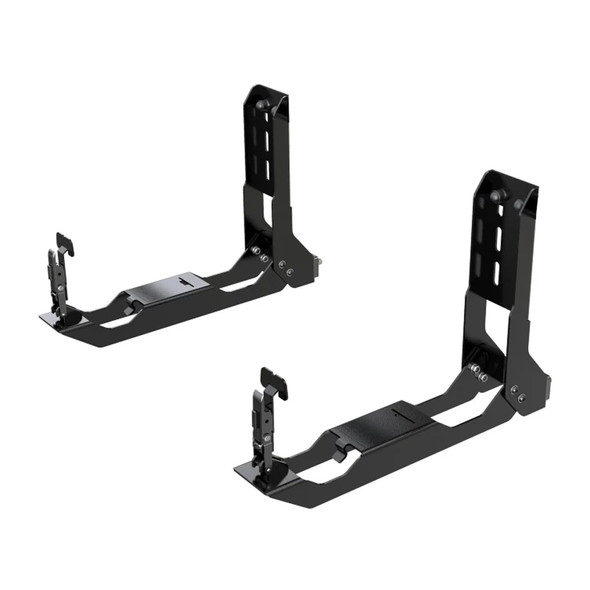 Pelican Saddle Case Universal Truck Bed Mounting Bracket