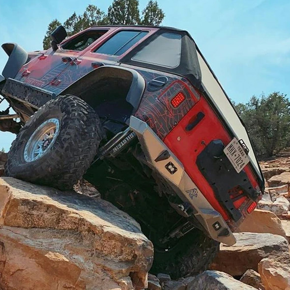 Jeep Wrangler JK (07-18) – Next Venture Motorsports LLC