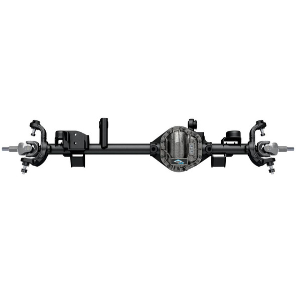 Spicer Ultimate Dana 44 Front Axle, E-Locker, 07-18 Jeep Wrangler JK