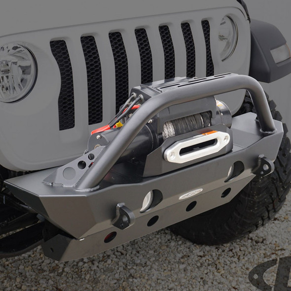 LOD OFFROAD Products - REBEL OFF ROAD