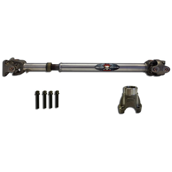 Adams Driveshaft Jeep Wrangler JL (All Models) Front 1350 CV