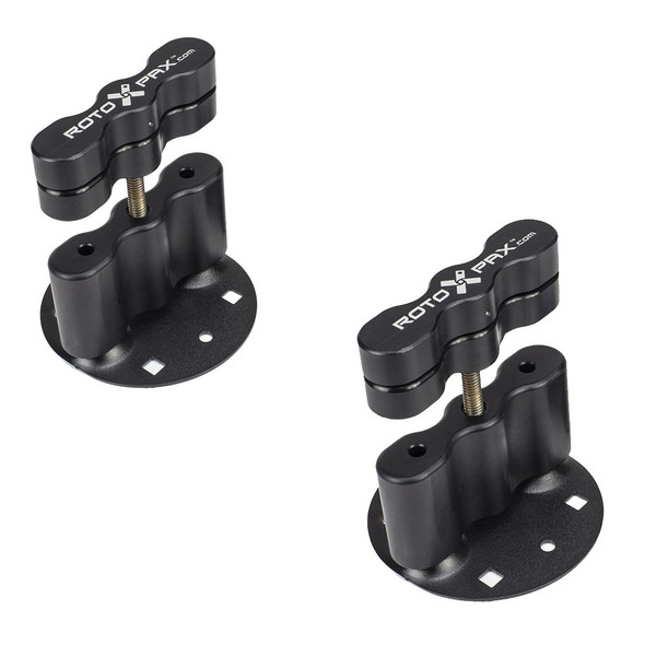 RotoPAX DLX Deluxe Pack Mount - RX-DLX-PM