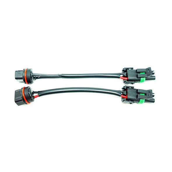 Baja Designs Factory Fog Light Switch Harness Adapter, Jeep Gladiator JT/JL (Pair)