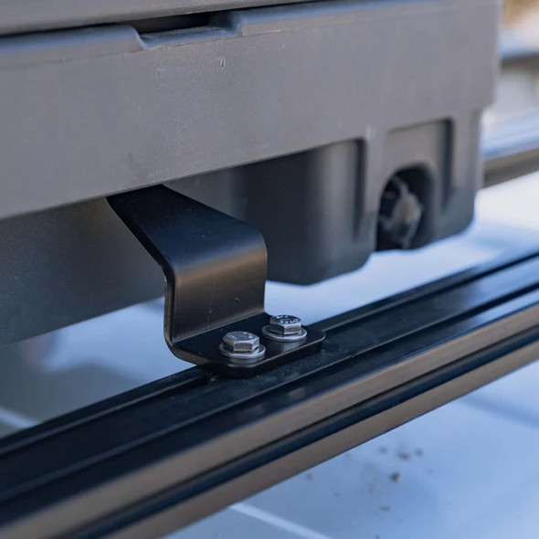 Roam Adventure Co Rigid Mounts for Rugged Cases