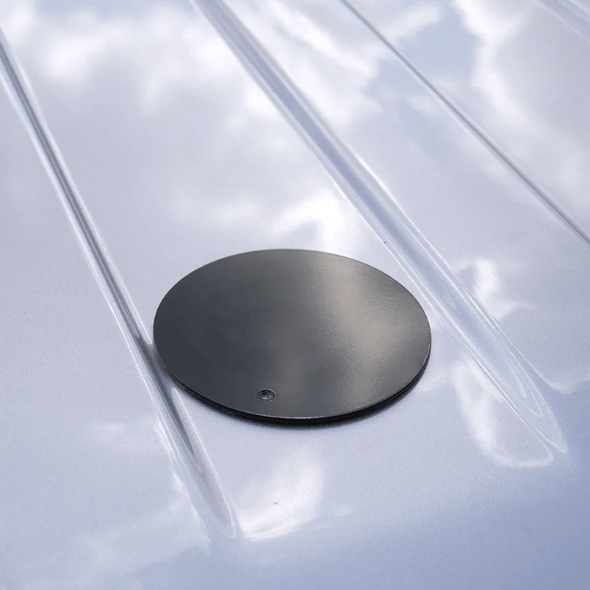 Starlink Mount Metal Mounting Plate with 3M Adhesive