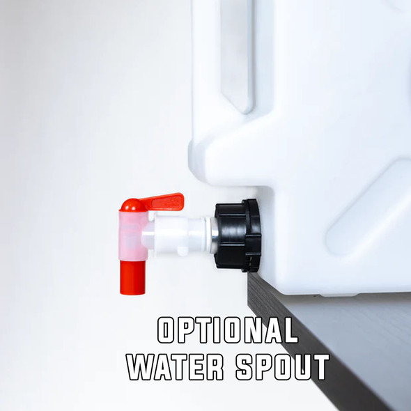 RotoPAX 5 Gallon Water Pack - RX-5W