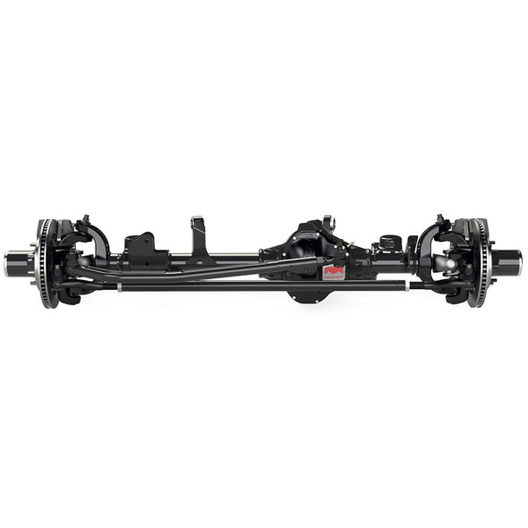 Teraflex Jeep JL/JT Tera60 HD Front Axle w/ Locking hub (0-6" Lift), 70" Wide