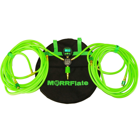 MORRFlate Off Road 4-Tire Inflation & Deflation Kit