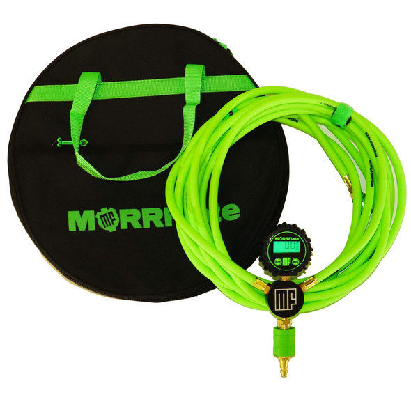 MORRFlate Duo 2-Tire Inflation & Deflation Kit
