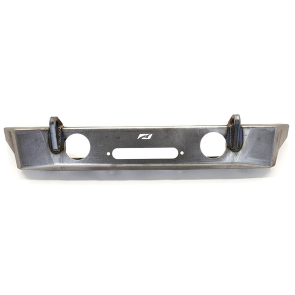 Motobilt Crusher Series HD Front Bumper, Jeep JL/JT