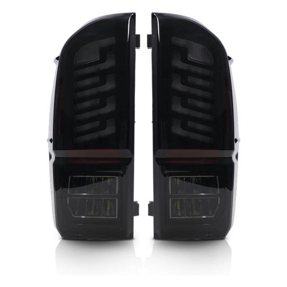Attica 16-23 Toyota Tacoma Rogue Series Tail Lights