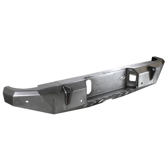 Motobilt Hammer Series Rear Bumper for Jeep JT Gladiator