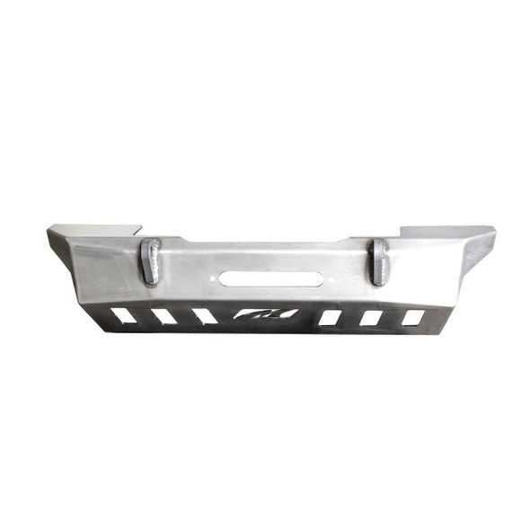 Motobilt Crusher Series Front Bumper for Jeep JL and JT Gladiator
