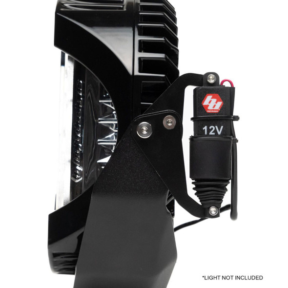 Baja Designs Reflex Light Actuator Kit – LP4/LP6/LP9/XL-M Housing