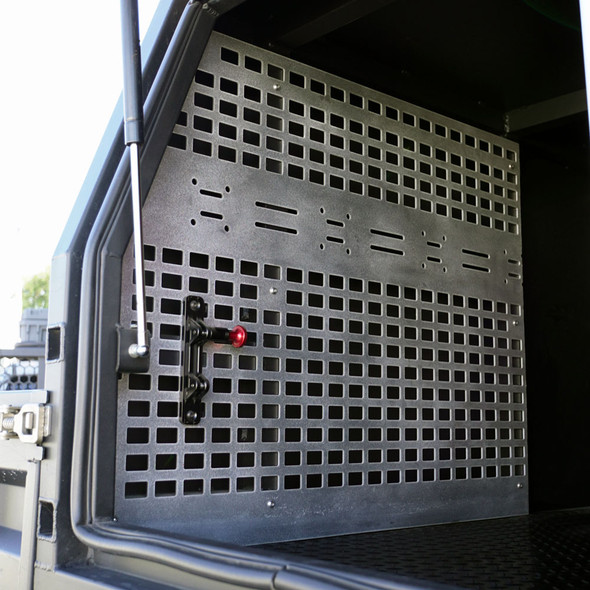 Canopy Interior Molle Panel by Rebel Off Road