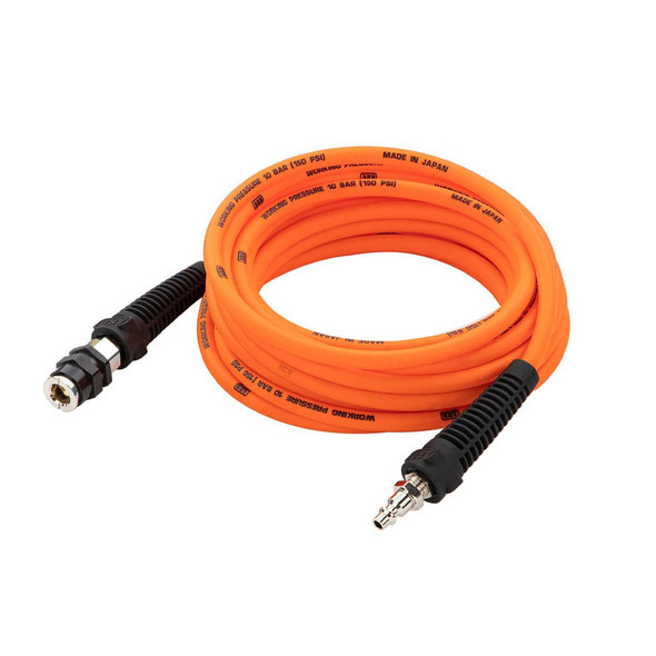 ARB High Temperature Air Hose, 23 Foot - Orange
