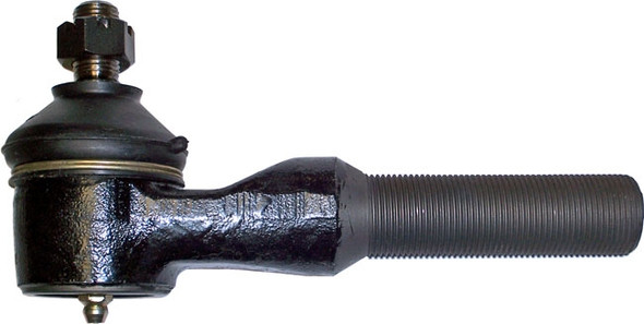 RockJock® Currectlync - TJ/LJ/XJ/MJ RH Thread Tie Rod End (Drivers Side)