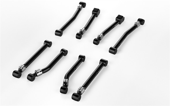 TeraFlex JL/JLU | JK/JKU: Alpine Flexarm Kit - Rear Lower