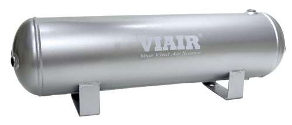 Viair 5.0 Gallon Air Tank (Two 1/4