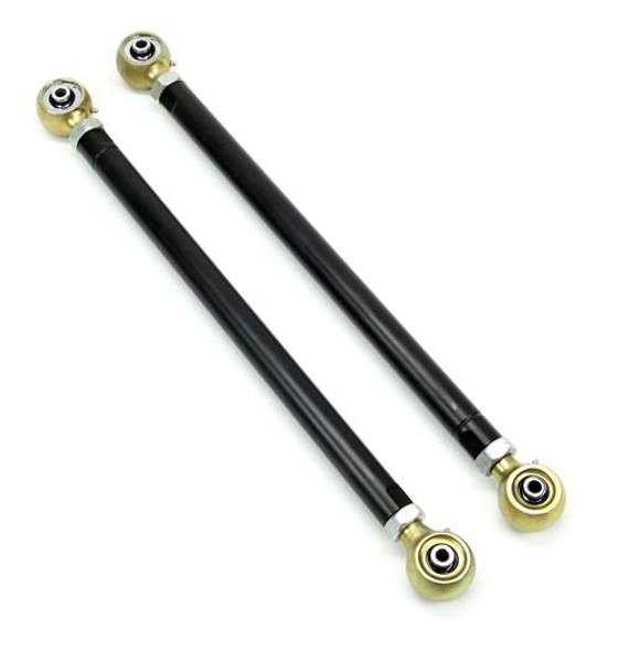 TeraFlex TJ Rear Upper: Pro LCG 4-Link Long Flexarm Upgrade