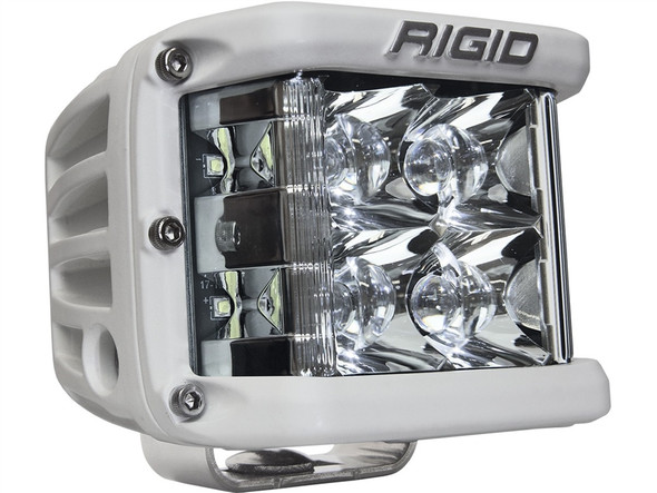 Rigid Industries - DSS PRO | Spot | White
