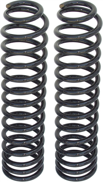 Currie Enterprises Jeep TJ and JK 4DR - Standard - Front Coil