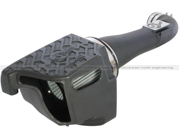 aFe Power PRO 5R Air Intake System; Jeep Wrangler JK 12-13 V6-3.6L