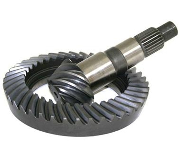 Motive Gear Package for Jeep Wrangler JK MASTER INSTALL Motive Gear Package for Jeep Wrangler JK MASTER INSTALL