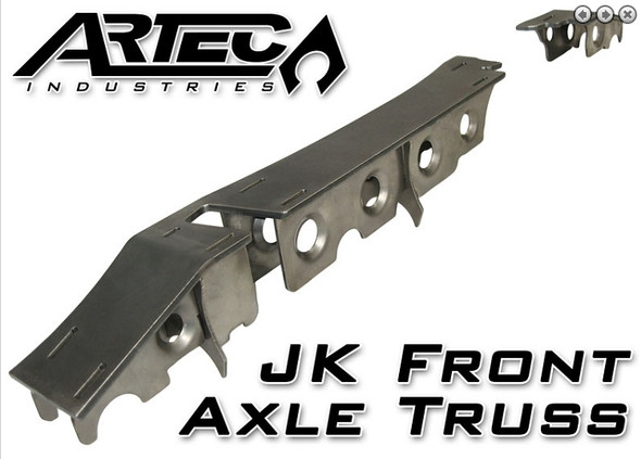 Front Fender Artec Industries JL2112フロントフェンダーチョップキットブラケット。 JEPのために新品のために Artec Industries JL2112 Front Fende Artec Industries Front Inner Fenders Vented All Motors