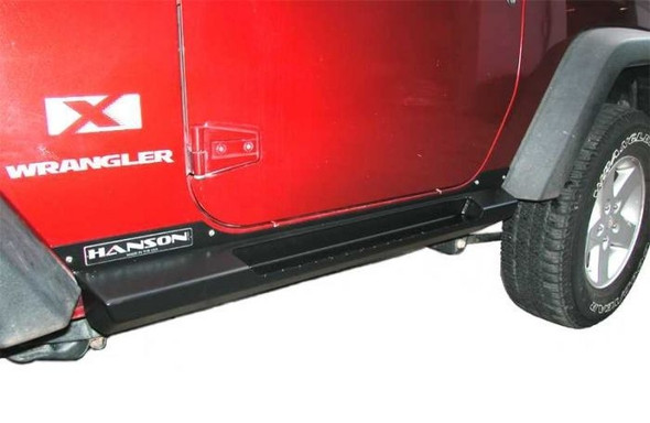 Hanson Products - REBEL OFF ROAD