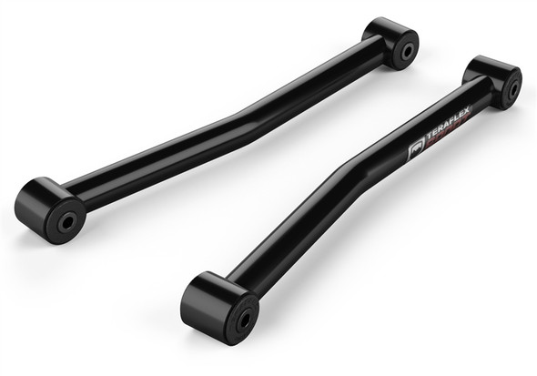 Teraflex JL/JLU/JT: Sport Flexarm Kit - Front Lower (1.5-3.5” Lift