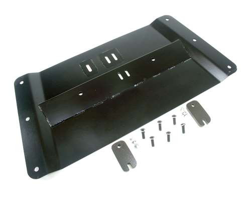 Teraflex YJ HD BellyUp Skid Plate Kit