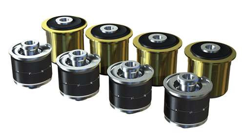 Teraflex TJ/LJ NP231 Extreme Short Shaft Kit