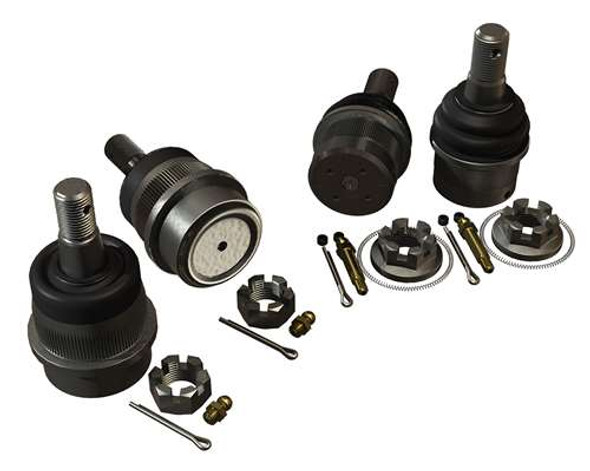 Teraflex HD Ball Joint Kit w/o Knurl, Dana 30/44, Jeep Wrangler JL