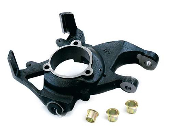 Teraflex TJ/LJ | YJ High Steer Knuckle Kit