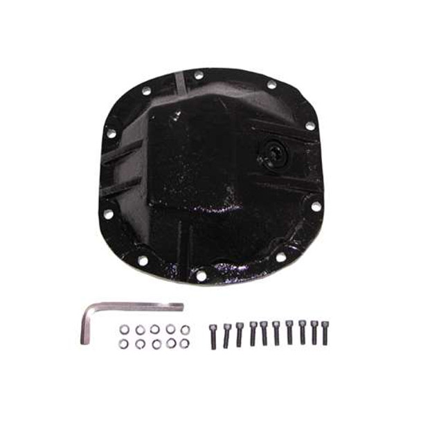 Rugged Ridge Skid Plate Diff for D30