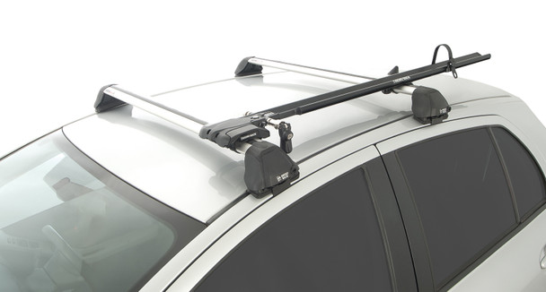 Rhino Rack MountainTrail Bike Carrier (Black) - RBC035