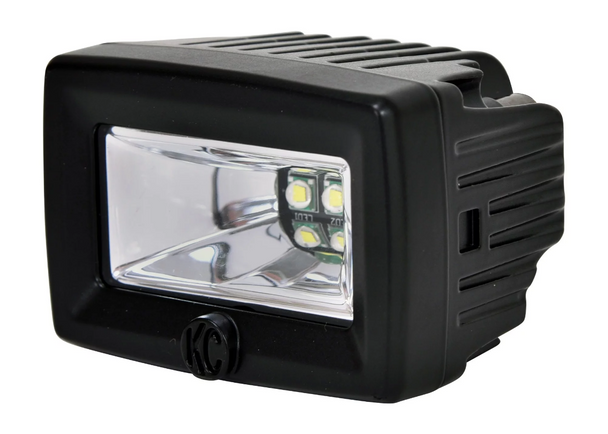 KC HiliTES 2" C-Series C2 LED Area Flood Light System - #328