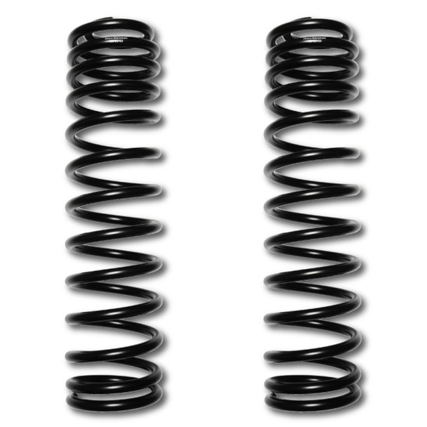 Rock Krawler JK Front Coil Springs