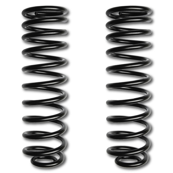 JK Rear Coil Springs