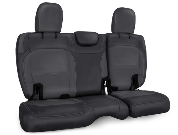 PRP Seats Rear Bench Cover for Jeep Wrangler JL – (2&4 Door)