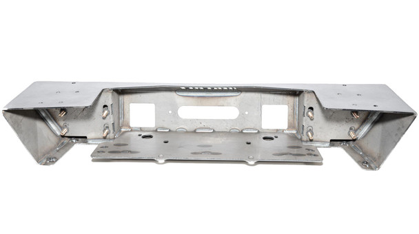 Rebel Off Road Summit Series Steel Front Bumper | Jeep JK, JL & Gladiator JT
