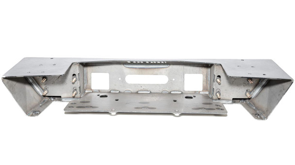 Rebel Off Road Summit Series Front Bumper w/Skid JK/JL/JT