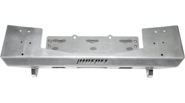 Rebel Off Road Summit Series Front Bumper w/Skid JK/JL/JT