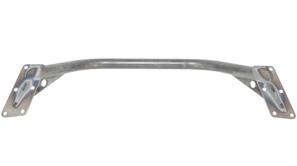 Jeep JK/JL/Gladiator JT Front Bumper & Hoop - Summit Series by Rebel Off Road