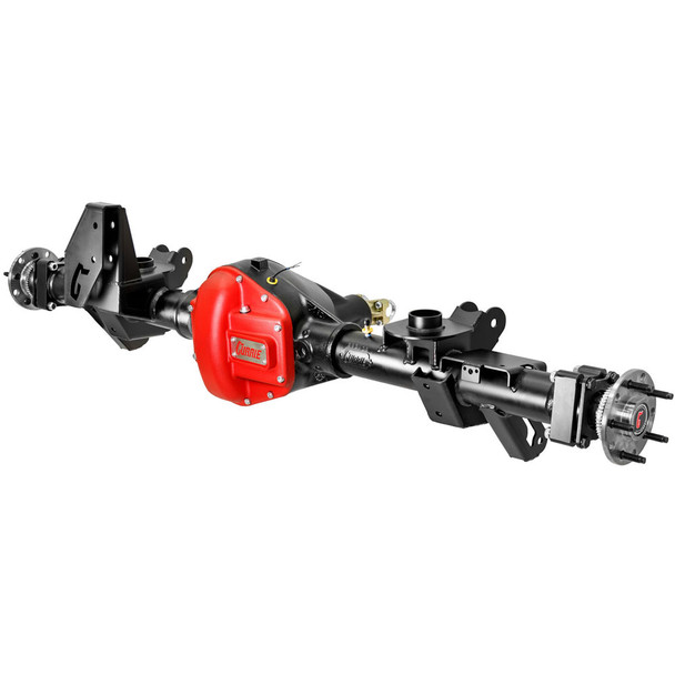 Currie HD60 Low Pinion Rear Axle, 68 inch, Jeep Wrangler JL