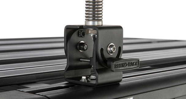 Rhino Rack Folding Aerial Bracket - 43196