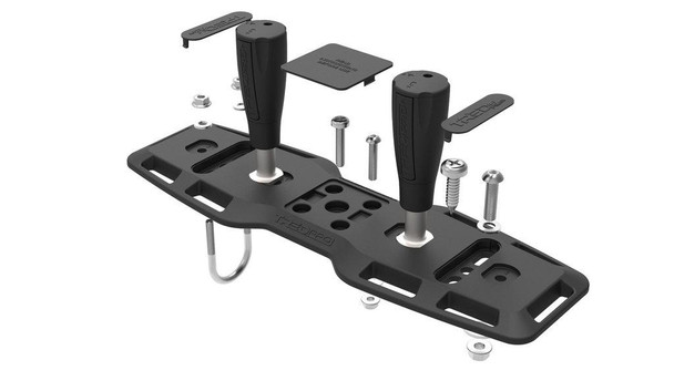 ARB 4x4 Accessories TRED Pro Mounting Bracket - TPMK